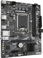 Материнская плата Gigabyte H610M K V2 Soc-1700 Intel H610 2xDDR5 mATX AC`97 8ch 7.1 GbLAN+HDMI+DP