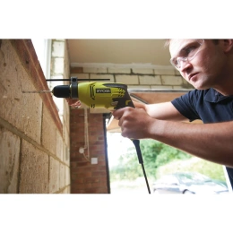 Ударная дрель Ryobi RPD680-K 5133002016