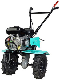 Мотоблок Sturm! GK7210A бензиновый 5.3кВт 7л.с.