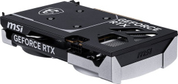 Видеокарта MSI NVIDIA GeForce RTX 5060 RTX 5060 8G VENTUS 2X OC 8ГБ Ventus 2X, GDDR7, OC, Ret