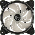 Вентилятор 120mm ADATA XPG HURRICANE 120 PWM ARGB HURRICANE120ARGBPWM-BKCWW 4-pin, PWM, 120x120x25mm, 600-2000об/мин Black