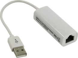 Espada EUSBAmRJ45 Кабель-адаптер USB2.0 -- UTP 100Mbps