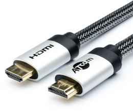 Кабель HDMI/HDMI 1M AT3780 ATCOM