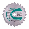 Пильный диск по дереву 185x20/16 мм, 24Т GROSS 73313
