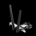 Cетевой адаптер ASUS 90IG07A0-MO0B00 PCE-AX1800