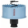 Коронка Bosch Special for Sheet Metal (2.608.584.798) (пильная, обрабатываемый материал: металл, рабочий диаметр: 16 мм, рабочая длина: 20 мм)