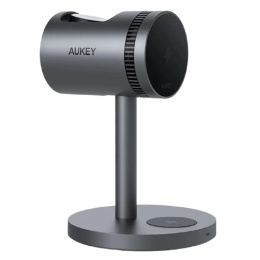Aukey беспроводное зарядное устройство 3in1 Cooler Qi2 AMC-LC-MC311A