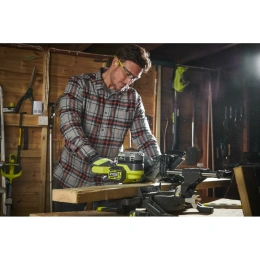 Торцовочная пила Ryobi 18В RMS18190-0 5133005502