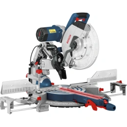 Торцовочная пила Bosch GCM 12 GDL 0.601.B23.600