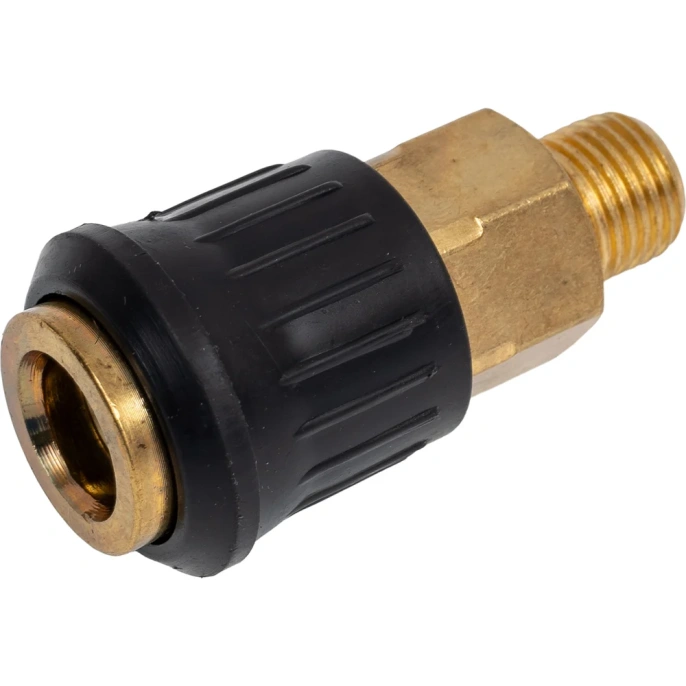 Адаптер быстросъемный UNIVERSAL black М1/4" Калибр 00000050306