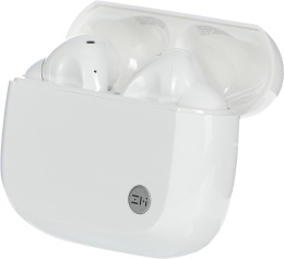 Наушники ZMI PurPods Pro TW100ZM, Bluetooth, внутриканальные, белый