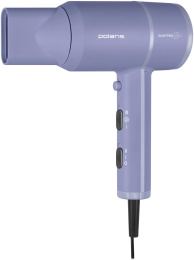 Фен Polaris PHD 2044Ti 1900Вт черный