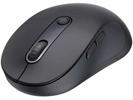 Мышь Baseus BS-F02B Cosmic Black B0203203 без батареек, рабочее расстояние: 10 м, совместимость с: Windows, Harmony OS, Apple OS, Linux, Vista