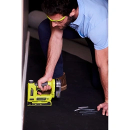 Аккумуляторный степлер Ryobi ONE+ R18ST50-0  без аккумулятора в комплекте 5133004496