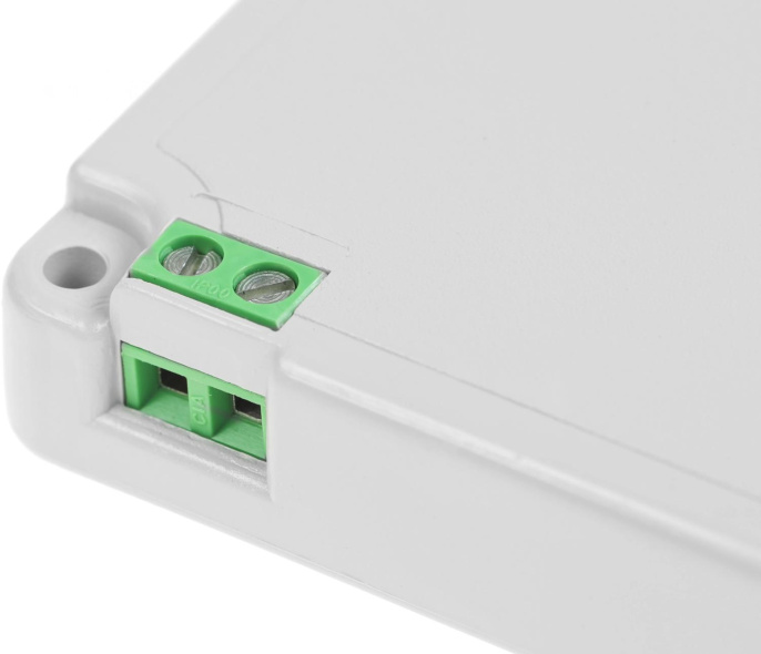 Датчик рольставней/ворот Eldes ERS1 белый