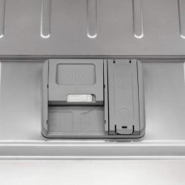 Посудомоечная машина встраив. Krona Garda 60 BI V2 2.1Вт полноразмерная серебристый (КА-00010306)