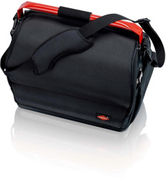 Сумка для инструментов Knipex LightPack черный KN-002108LE
