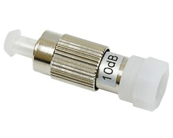 Cabeus Att-FM FC-SM-10dB Аттенюатор FC-SM-10Дб