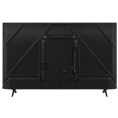 Телевизор ЖК 50'' Hisense, Ultra HD, VA, Smart TV ОС VIDAA U8.5 , Wi-Fi, DVB-T2/C/S2, 2х7W, CI+ 1.4 , 3хHDMI, 2хUSB, Works with Alexa, Alexa Built-in, VIDAA Voice, Yandex, Black, 2025 (50A6Q RU)