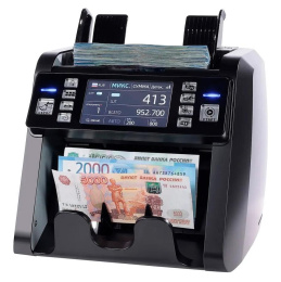 Счетчик банкнот MAGNER 130