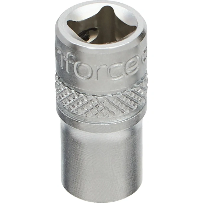 Головка торцевая шестигранная (7 мм; 1/4DR) Inforce 11-01-459