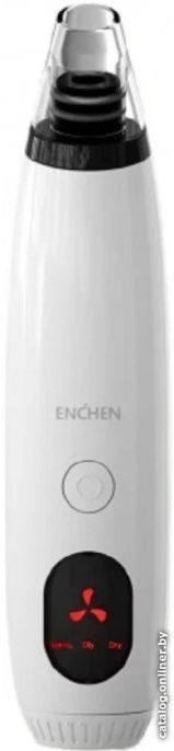 Вакуумный аппарат для чистки лица Enchen EB1001