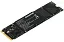 Накопитель SSD Digma PCIe 3.0 x4 2TB DGSM3002TM23T Mega M2 M.2 2280