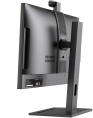 Моноблок Digma Pro Vision [DM23P5-ADXW01] Black 23.8" {FHD i5-12450H/16GB/512GB SSD/CR/W11Pro/kb/m}