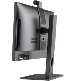 23.8" Моноблок DIGMA PRO Vision Full HD, Intel Core i5 12450H, 16ГБ DDR4, 512ГБ SSD,  Windows 11 Pro, черный [dm23p5-adxw01]