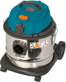 Строительный пылесос Bort BSS-1215,  синий [93417784]