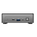 GEEKOM GMAIR12PT7505-16512-EU Мини ПК AIR12, GMAIR12PT7505-16512-EU, Intel Pentium 7505 16GB+512GB, WIN11 Pro
