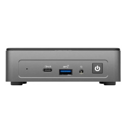 GEEKOM GMAIR12PT7505-16512-EU Мини ПК AIR12, GMAIR12PT7505-16512-EU, Intel Pentium 7505 16GB+512GB, WIN11 Pro