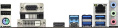 Материнская плата Asrock B450M PRO4 R2.0 Soc-AM4 AMD B450 4xDDR4 mATX AC`97 8ch 7.1 GbLAN RAID+VGA+DVI+HDMI