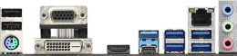 Материнская плата Asrock B450M PRO4 R2.0 Soc-AM4 AMD B450 4xDDR4 mATX AC`97 8ch 7.1 GbLAN RAID+VGA+DVI+HDMI