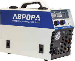 Сварочный полуавтомат Аврора Стандарт 200 инвертор FLUX, MMA, TIG-Lift, MIG 5.98кВт
