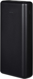 Внешний аккумулятор (Power Bank) TFN Solid PB-283,  30000мAч,  черный [tfn-pb-283-bk]