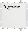 Усилитель сигнала Триколор TR-1800/2100-50-kit двухдиапазонная [046/91/00053737]
