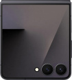 6.9" Смартфон Samsung Galaxy Z Flip7 12/512Gb, SM-F766B, NFC, AMOLED, 120Гц, 4300мAч, черный