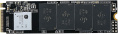 SSD накопитель KINGSPEC NE-128 128ГБ, M.2 2280, PCIe 3.0 x4,  NVMe,  M.2