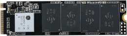 SSD накопитель KINGSPEC NE-128 128ГБ, M.2 2280, PCIe 3.0 x4,  NVMe,  M.2