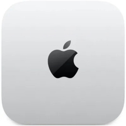 Неттоп Apple Mac mini: Apple M4 10-core CPU, 10-core GPU/16GB/512GB SSD MU9E3RU/A