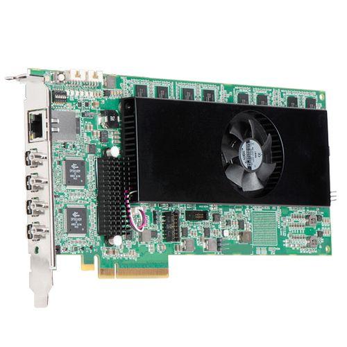 Видеокарта Matrox MURAIPXO-D4LF MURA IPXO 4K IP DECODE/DISPLAY