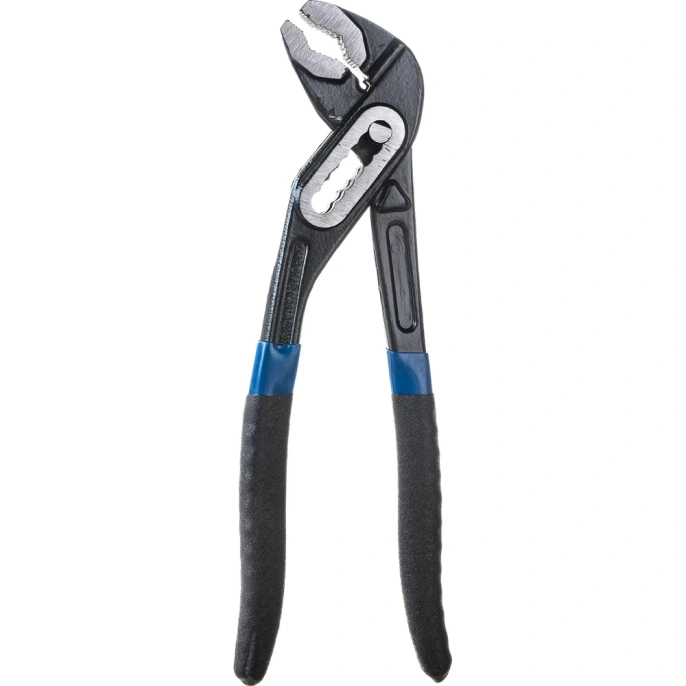 Клещи переставные KRAFT 250мм KT 700951