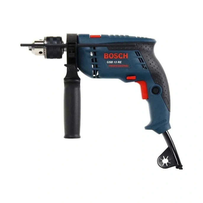 Ударная дрель Bosch GSB 13 RE 0.601.217.100