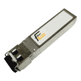 Волоконно-оптический приемопередатчик Fibertrade FT-SFP+-SR-0.5-D Трансивер 10G, SFP+, LC MMF SR 500m, 850nm laser, прошивка Intel аналог AFBR-710SMZ OEM FT-SFP+-SR-0.5-D INT