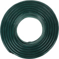 Шланг РОСТОК 40308-3/4-50 3/4" 50м поливочный армированный зеленый