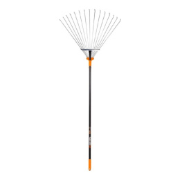 Грабли регулируемые из стали [73/7/1/10]