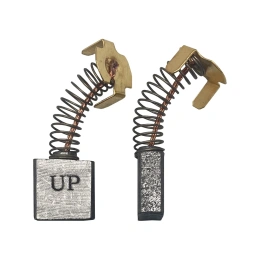 Щетка графитовая для HITACHI (аналог 999044) 7x17x17 мм UNITED PARTS 90-0893