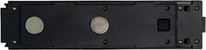 Фонарь MaxPiler MHL-01 (подкапотный, аккумуляторный, 1200/500 Лм, съемный модуль, LED, длина: 1.3-1.9 м, 360*, 2.5-8 ч)