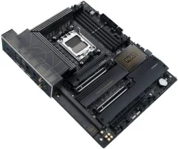 Материнская плата Asus PROART X670E-CREATOR WIFI SocketAM5 AMD X670 4xDDR5 ATX AC`97 8ch(7.1) 1 x 10Gigabit + 1 x 2.5Gigabit RAID+HDMI+DP